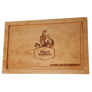 Tabla madera de pino de primera calidad